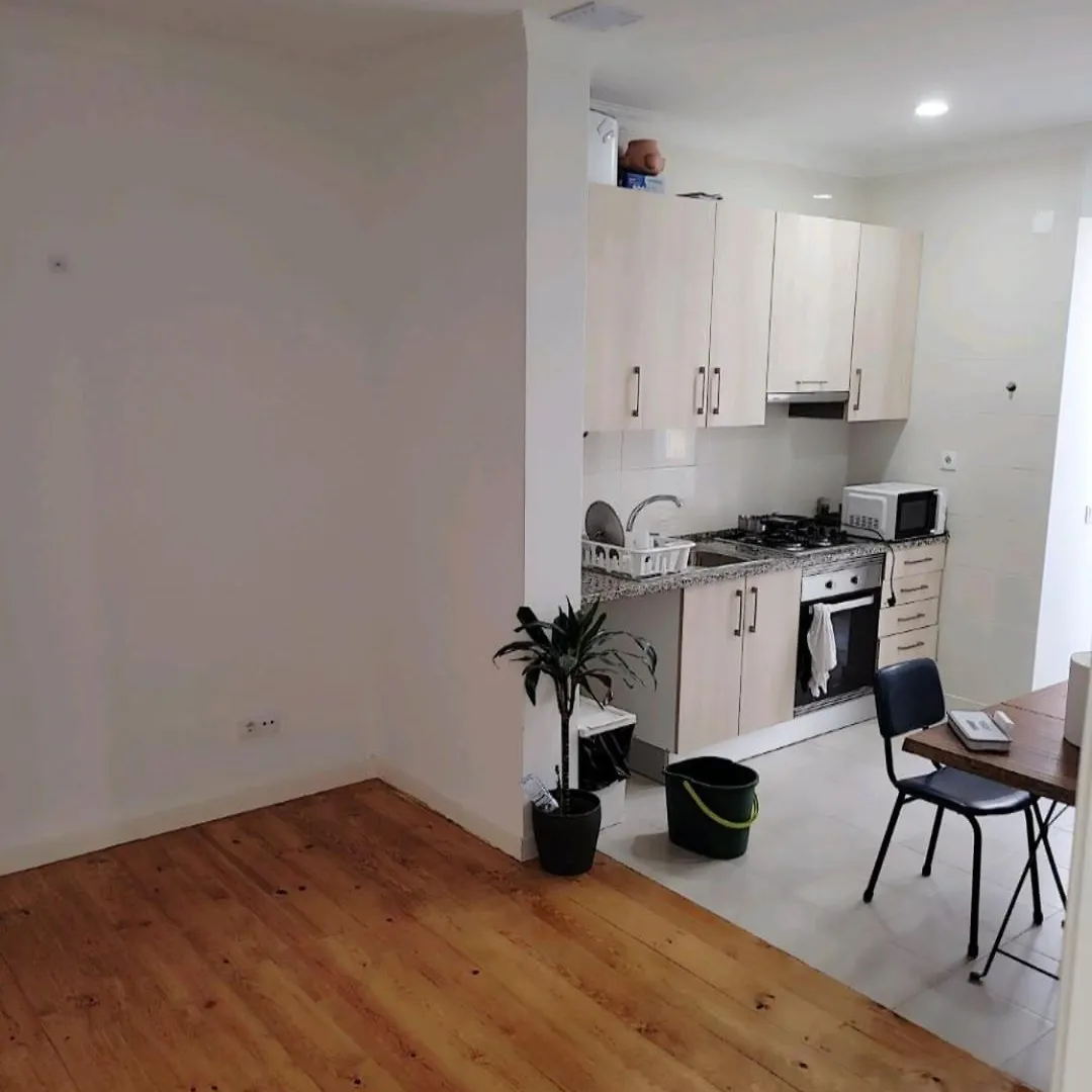 Varanda Privada Iroom Lisbon