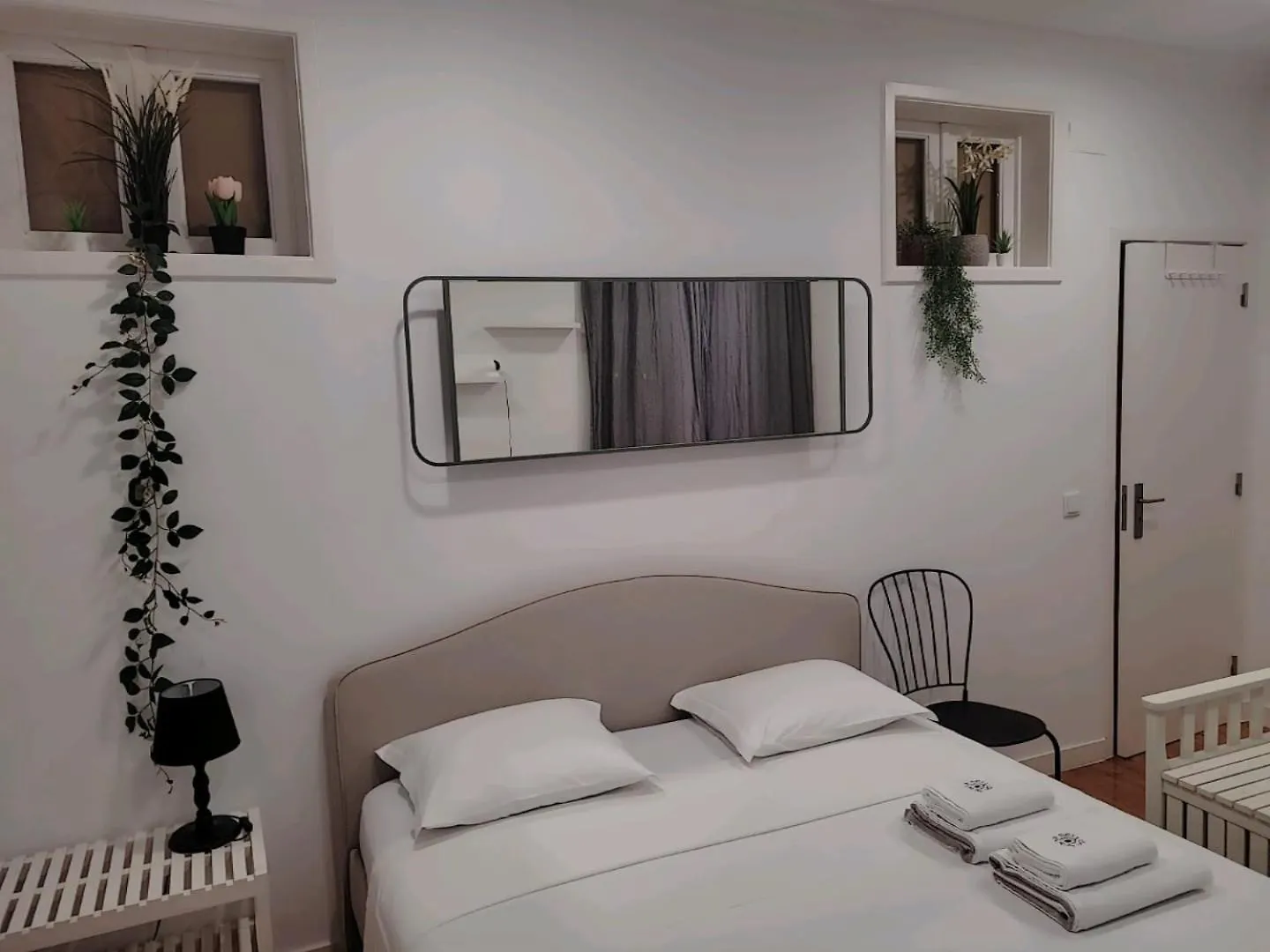 Varanda Privada Iroom Lisboa 0*,  Portekiz