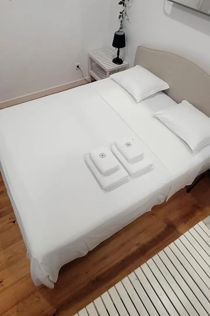 Pansiyon Varanda Privada Iroom Lisboa