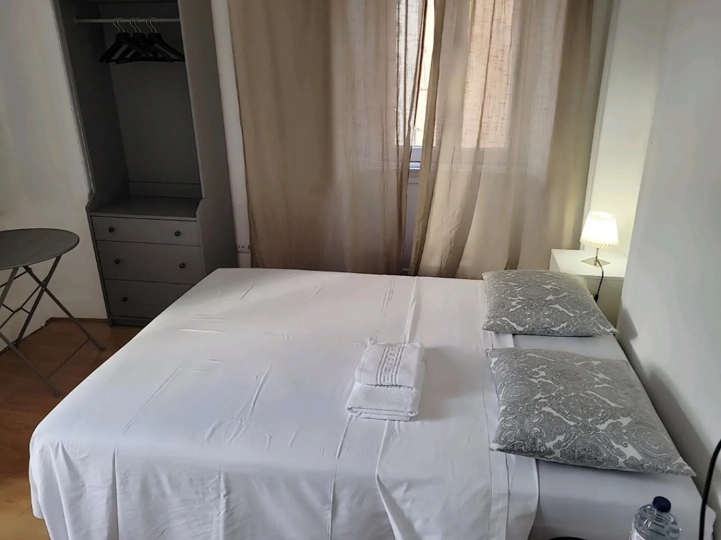 Varanda Privada Iroom Lisboa