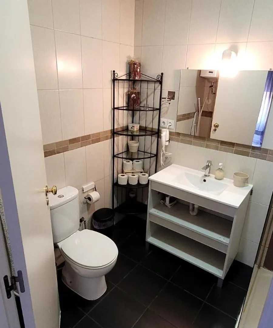 Varanda Privada Iroom Lisboa 0*,
