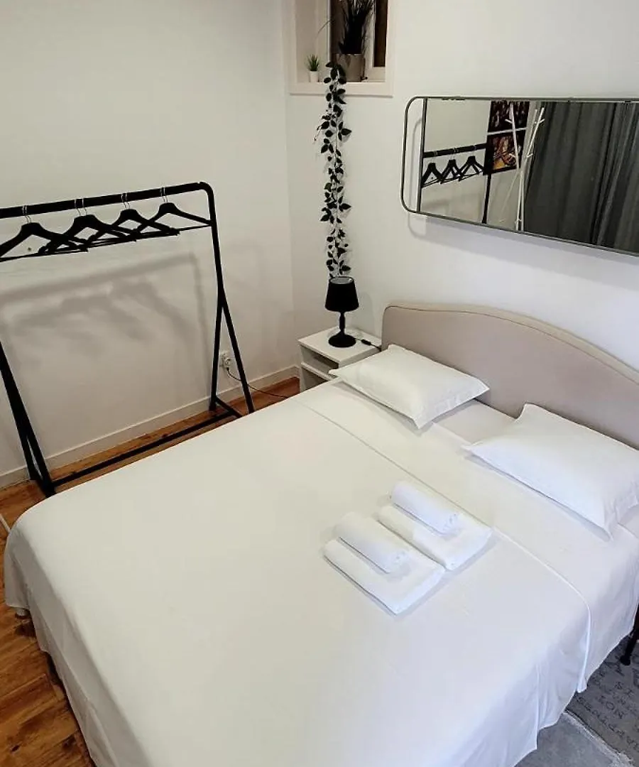 Varanda Privada Iroom Lisboa