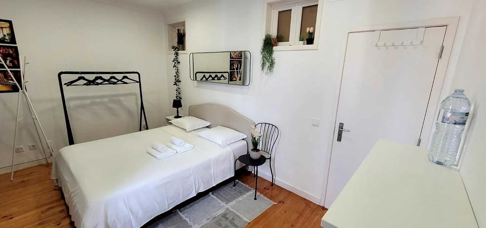 Varanda Privada Iroom Lisboa