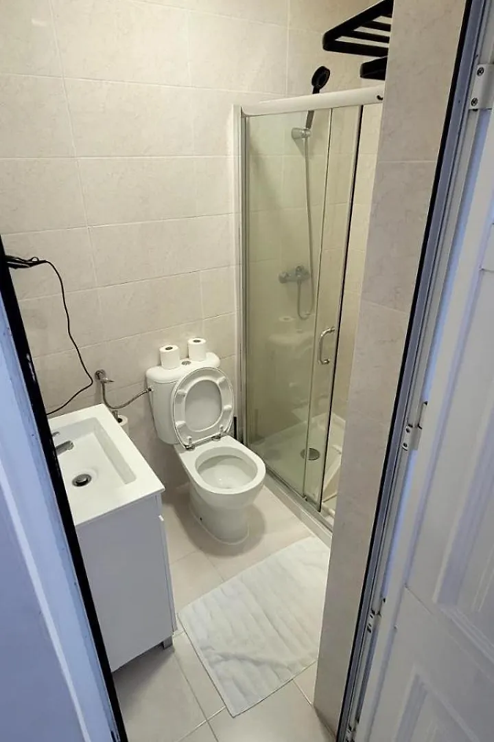 Pansiyon Varanda Privada Iroom Lisboa