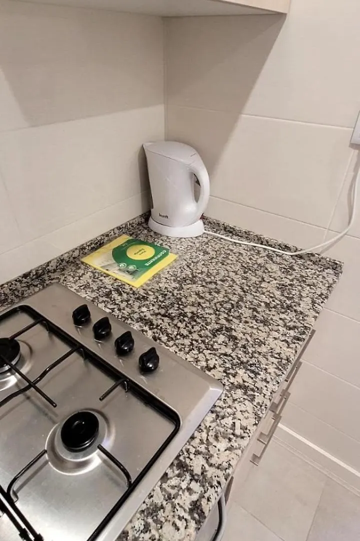 Varanda Privada Iroom Lisboa Pansiyon
