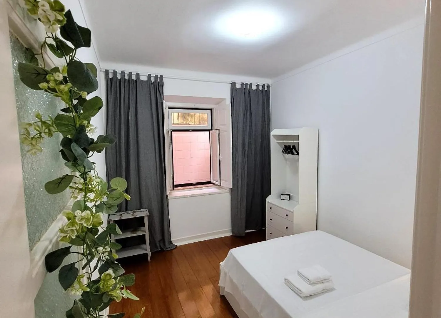 Varanda Privada Iroom Lisboa