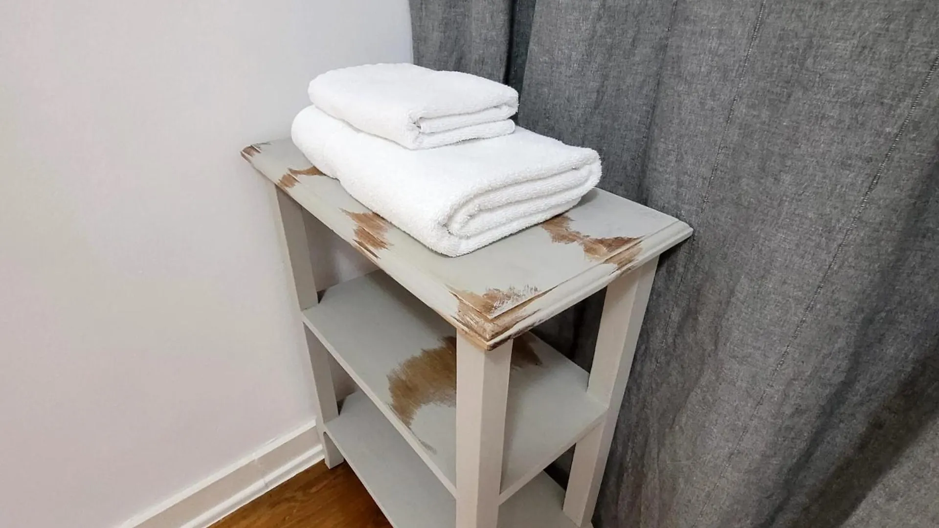 Varanda Privada Iroom Lisboa Pansiyon